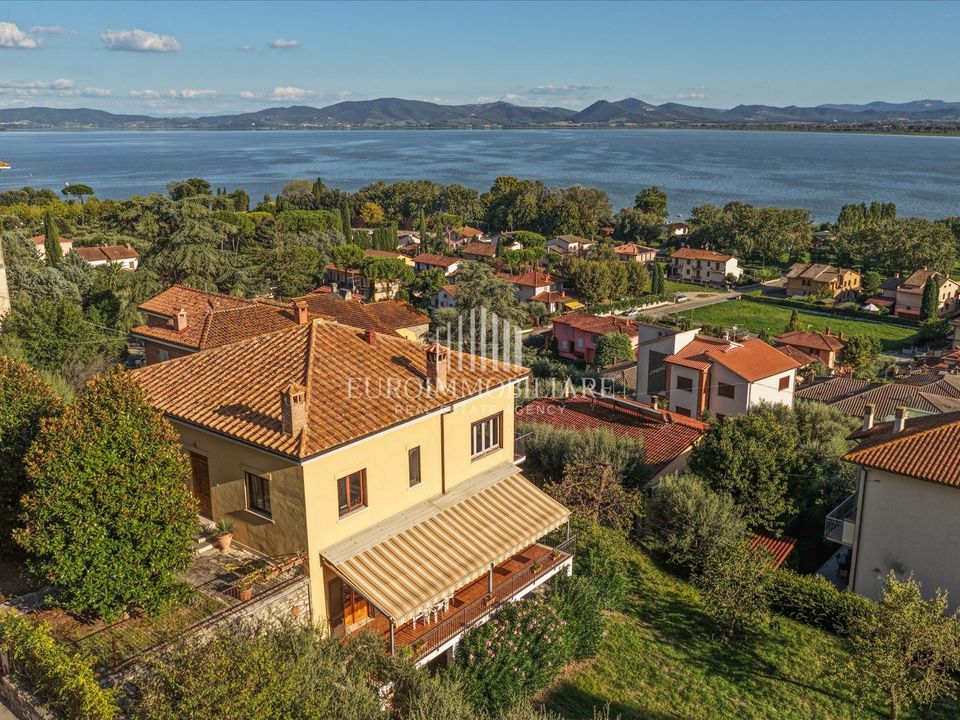 Villa a Castiglione del Lago, Perugia - foto 1