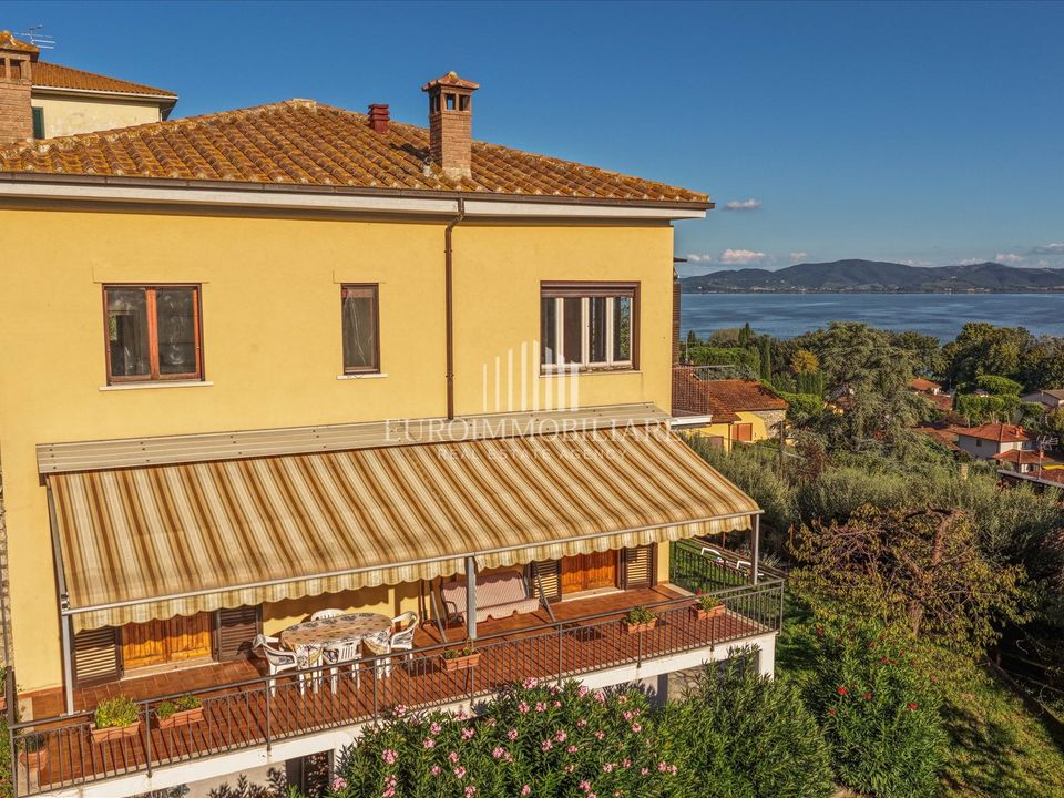Villa a Castiglione del Lago, Perugia - foto 2