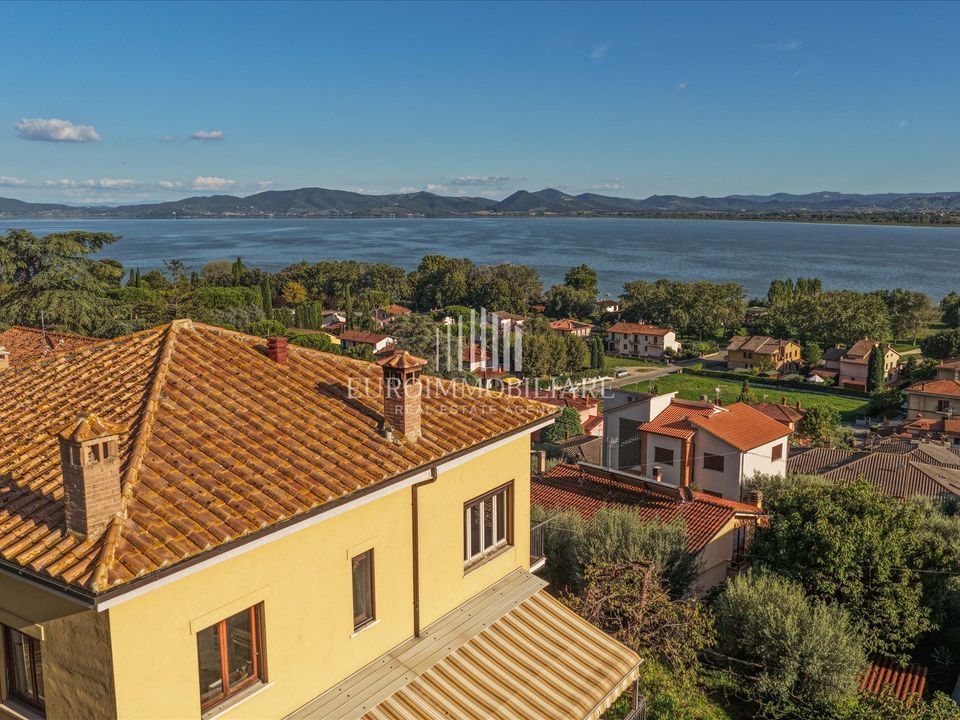 Villa a Castiglione del Lago, Perugia - foto 3