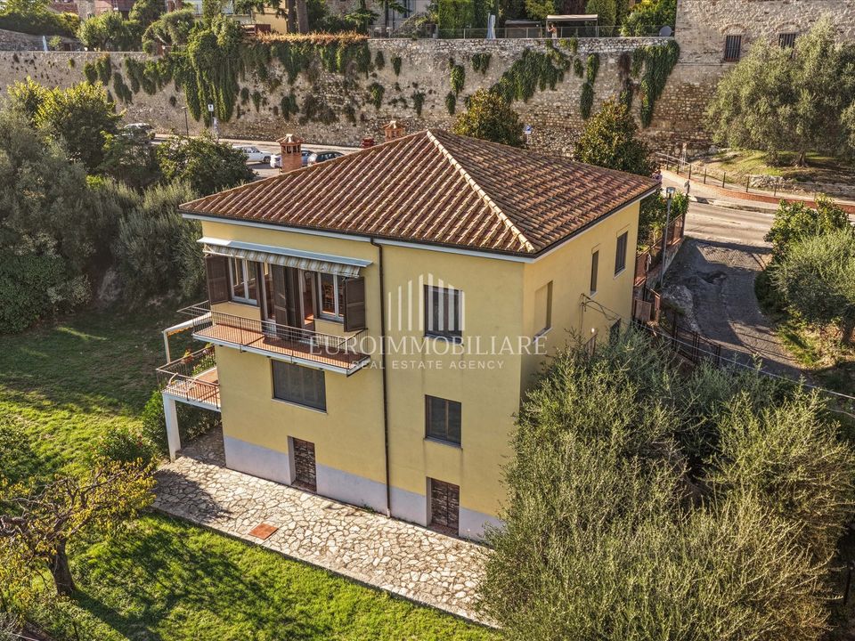 Villa a Castiglione del Lago, Perugia - foto 4