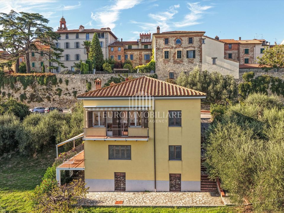 Villa a Castiglione del Lago, Perugia - foto 5