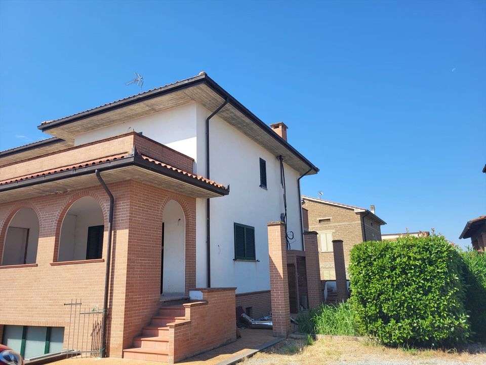 Appartement in Castiglione del Lago, Perugia - foto 1