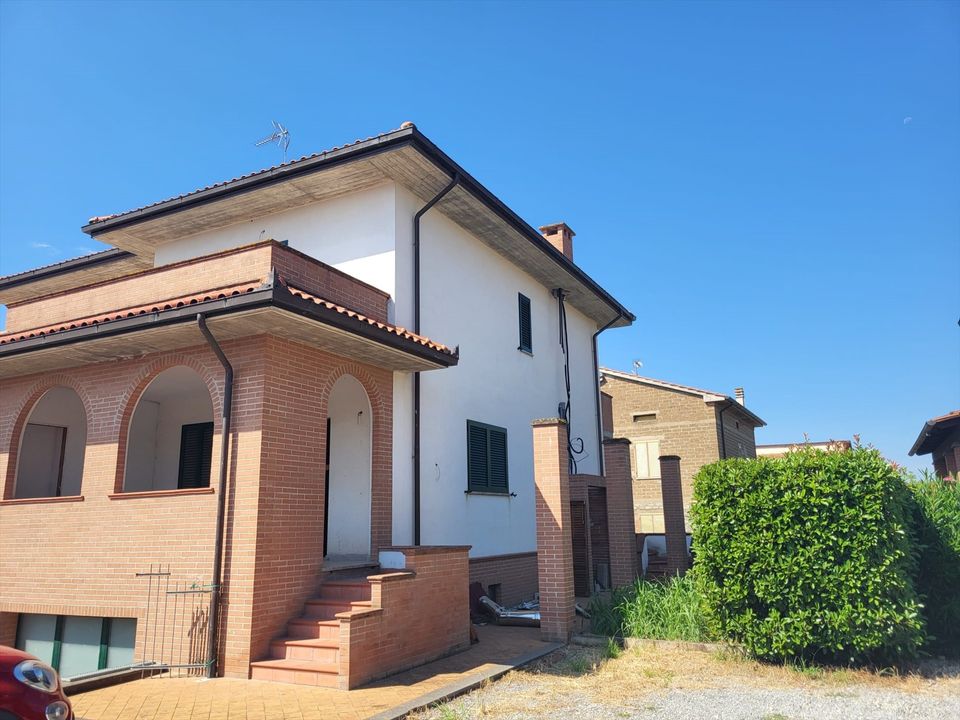 Appartement in Castiglione del Lago, Perugia - foto 2