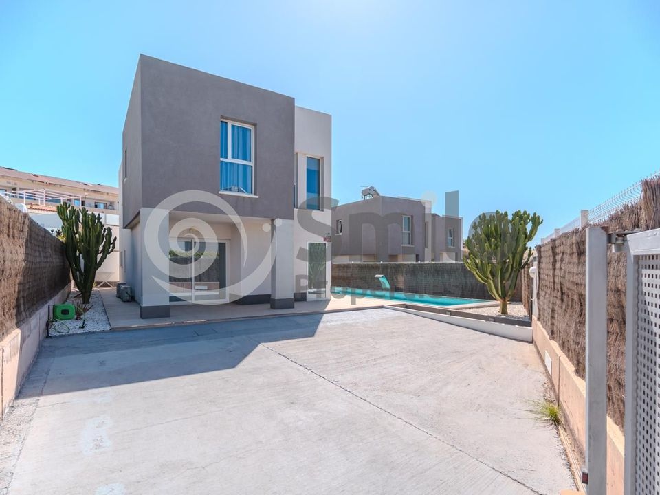 Villa i Adeje, Tenerife - foto 1