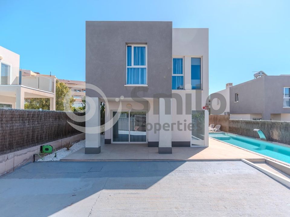 Villa i Adeje, Tenerife - foto 2