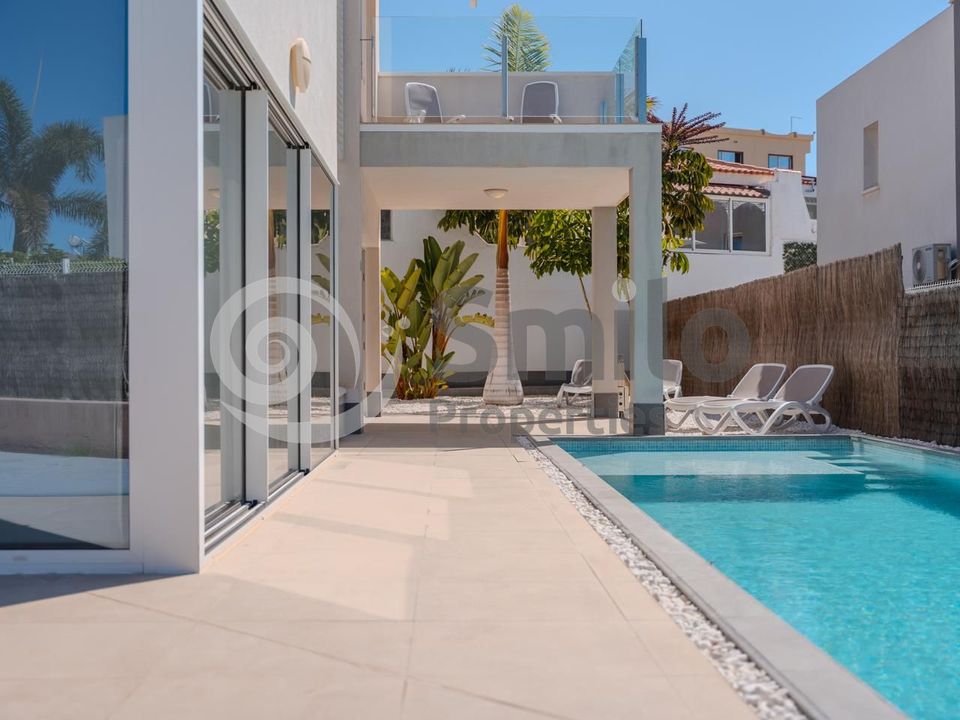 Villa i Adeje, Tenerife - foto 3