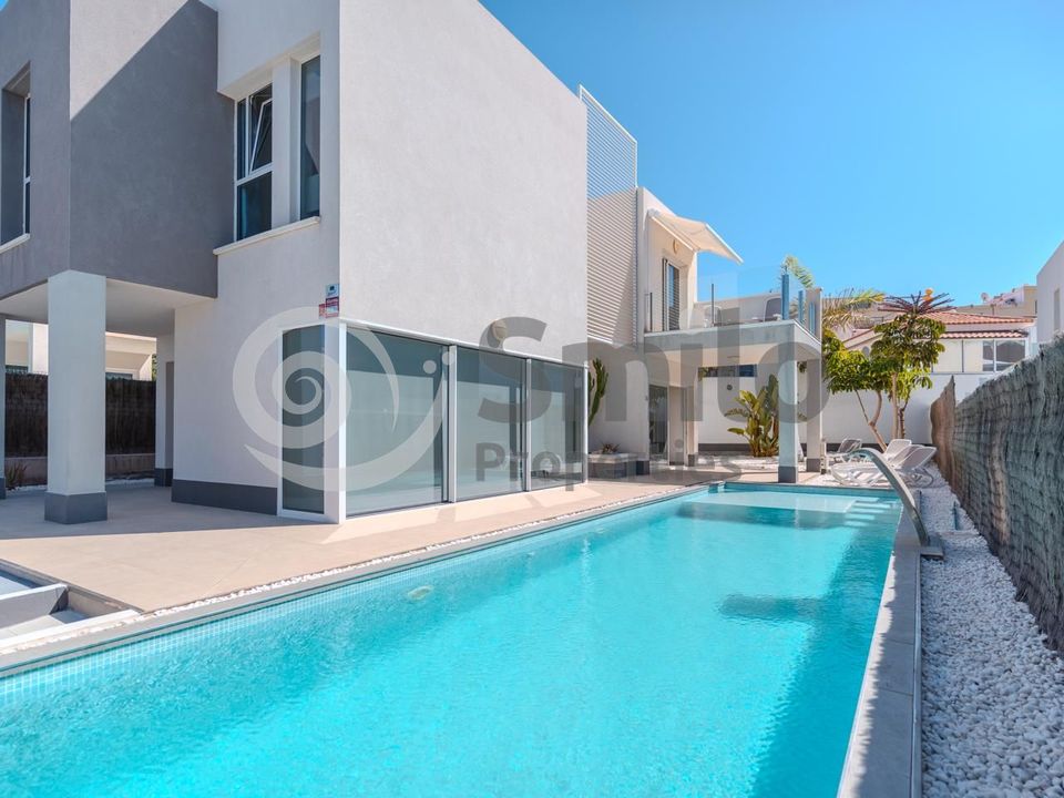 Villa i Adeje, Tenerife - foto 4