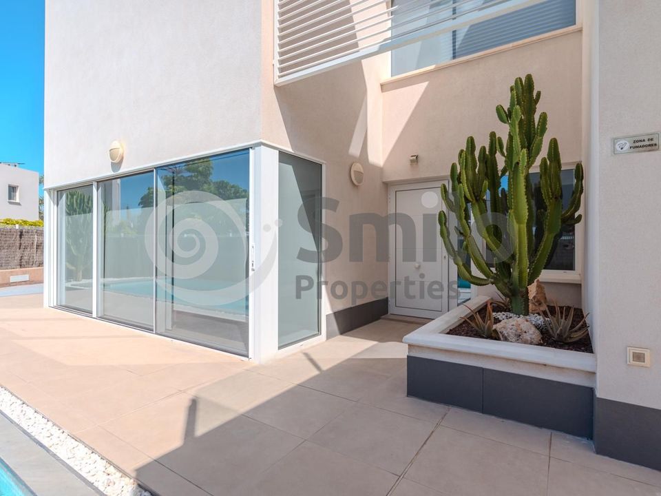 Villa i Adeje, Tenerife - foto 5