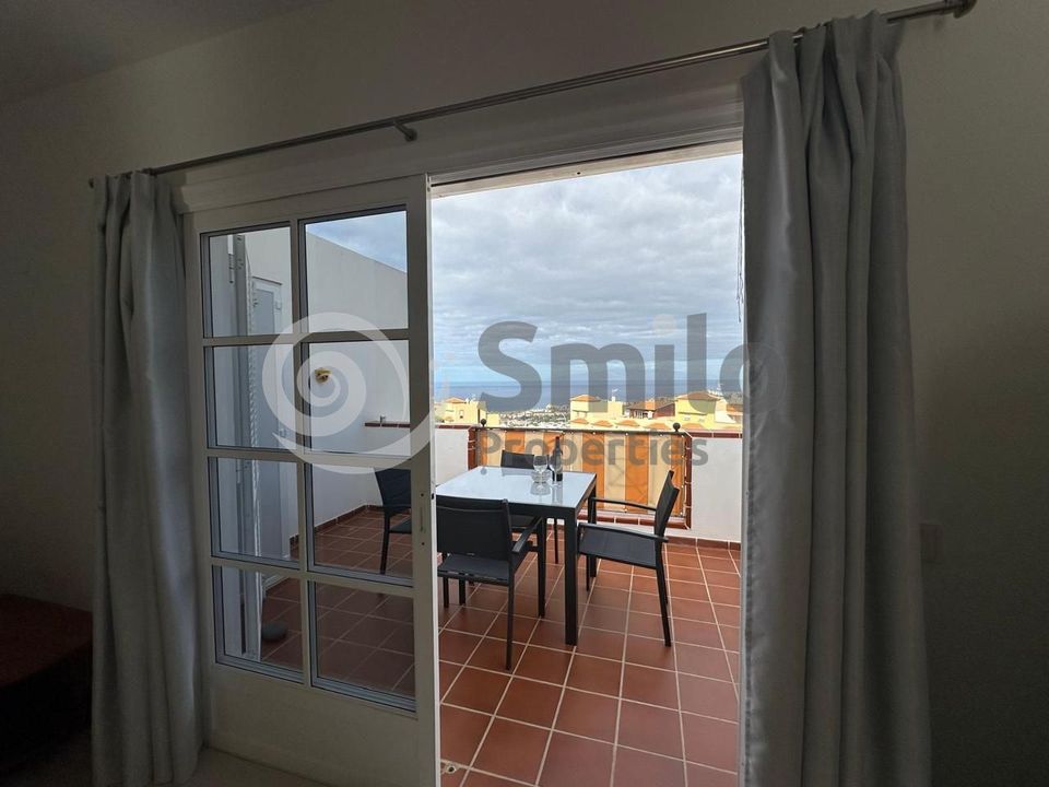 Lejlighed i Adeje, Tenerife - foto 1
