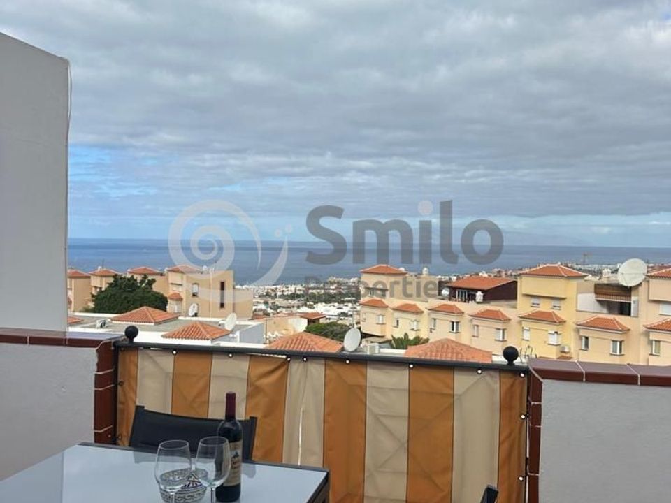 Lejlighed i Adeje, Tenerife - foto 3