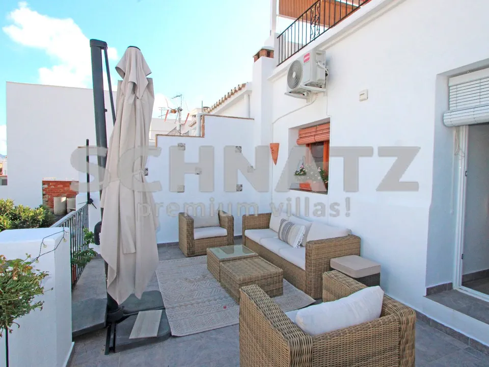 Byhus i Orba, Alicante - foto 2