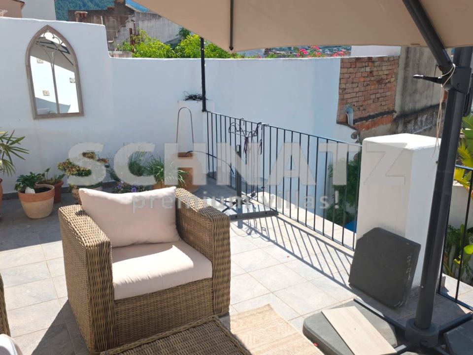 Dorpshuis in Orba, Alicante - foto 2