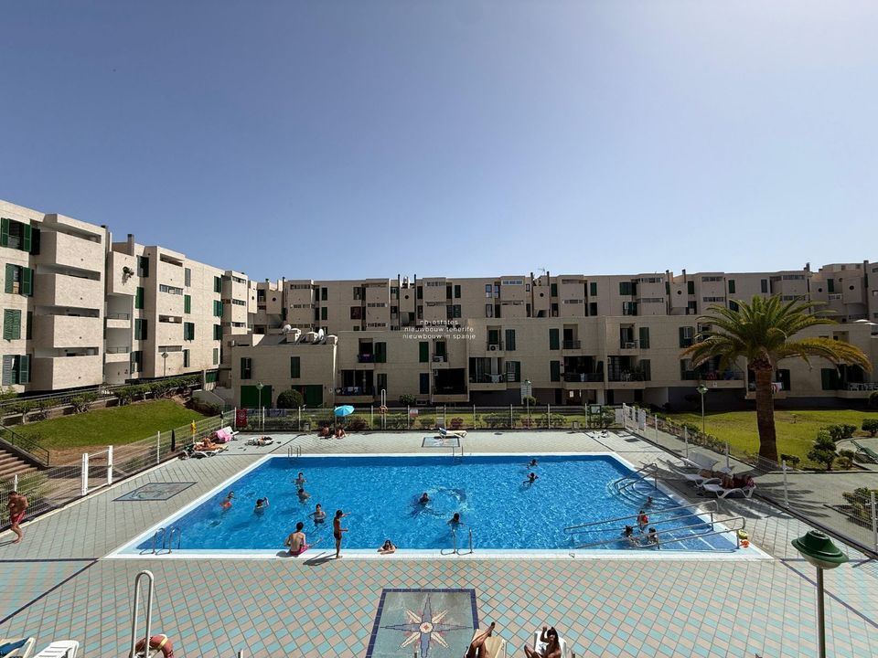 Lejlighed i Playa De Las Americas, Tenerife - foto 4
