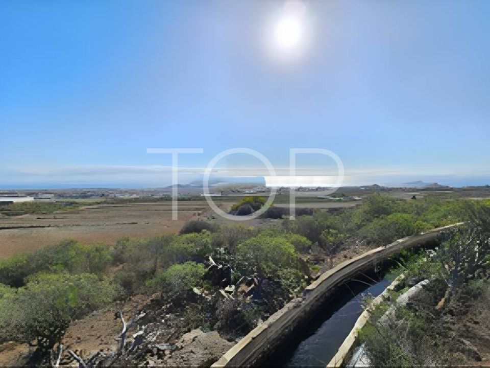 Helårsgrund i Granadilla, Tenerife - foto 2