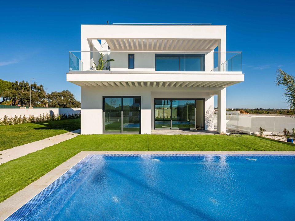Villa i Silves, Faro - foto 1