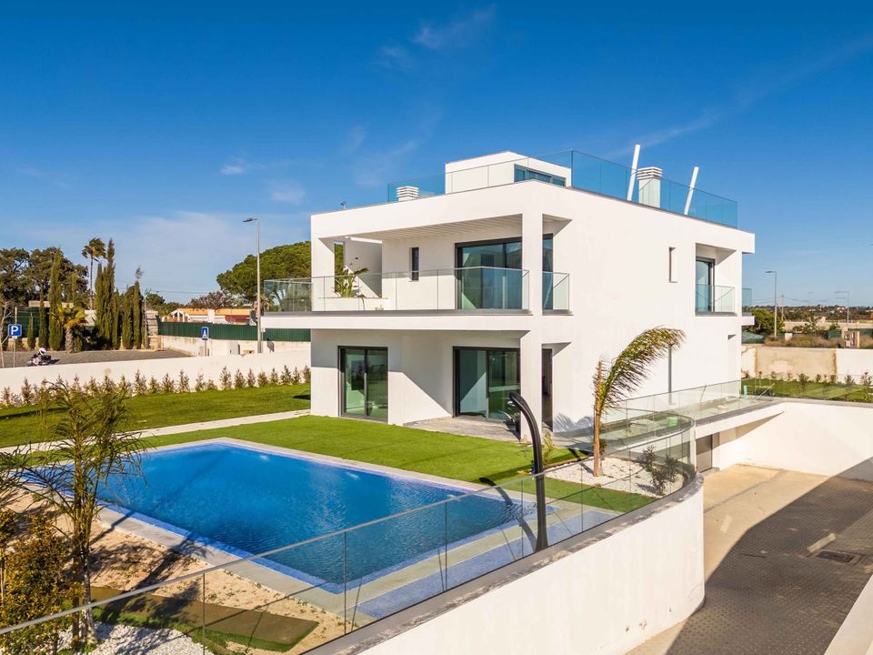 Villa i Silves, Faro - foto 2