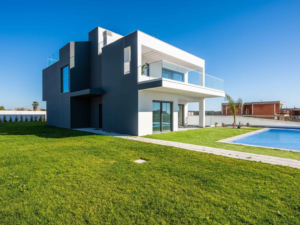 Villa i Silves, Faro - foto 3