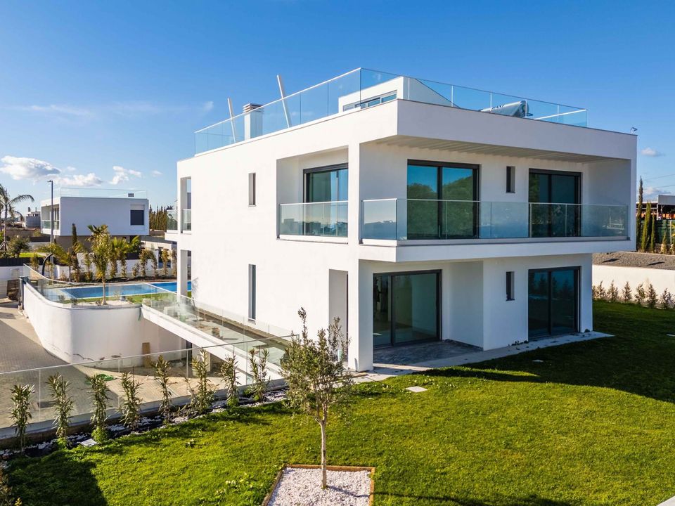 Villa i Silves, Faro - foto 4