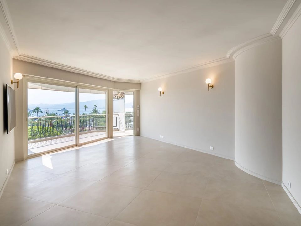 Lejlighed i Cannes, Alpes-Maritimes - foto 3