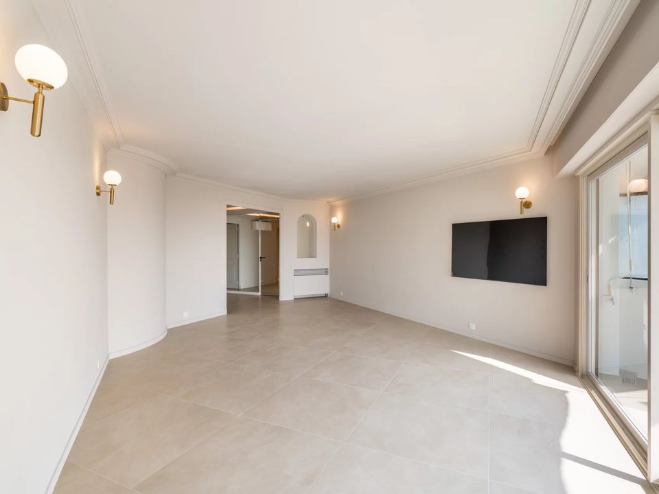 Lejlighed i Cannes, Alpes-Maritimes - foto 4