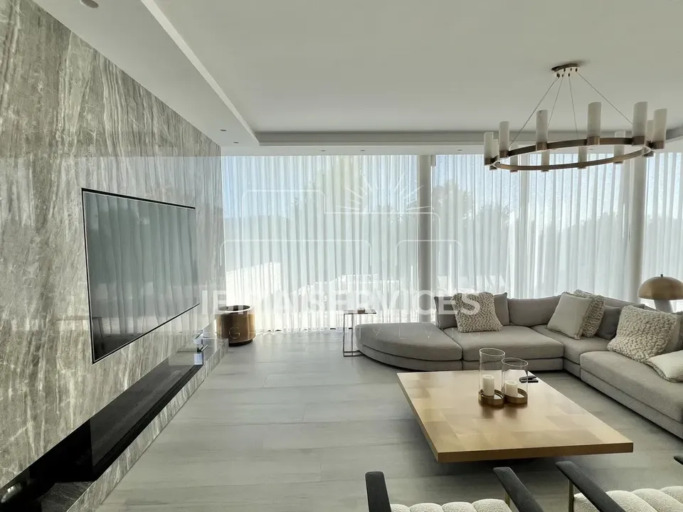Villa i Can Furnet, Ibiza - foto 5