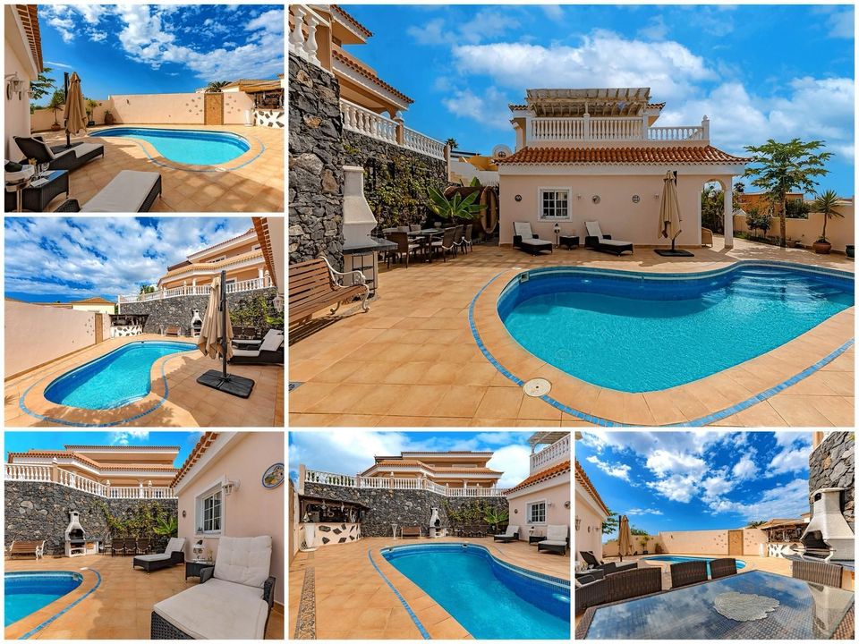 Villa i Callao Salvaje, Tenerife - foto 2