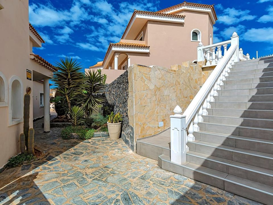 Villa i Callao Salvaje, Tenerife - foto 4