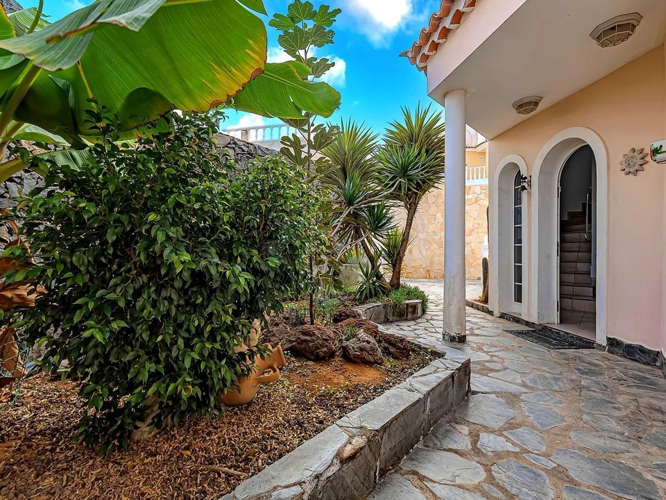 Villa i Callao Salvaje, Tenerife - foto 5