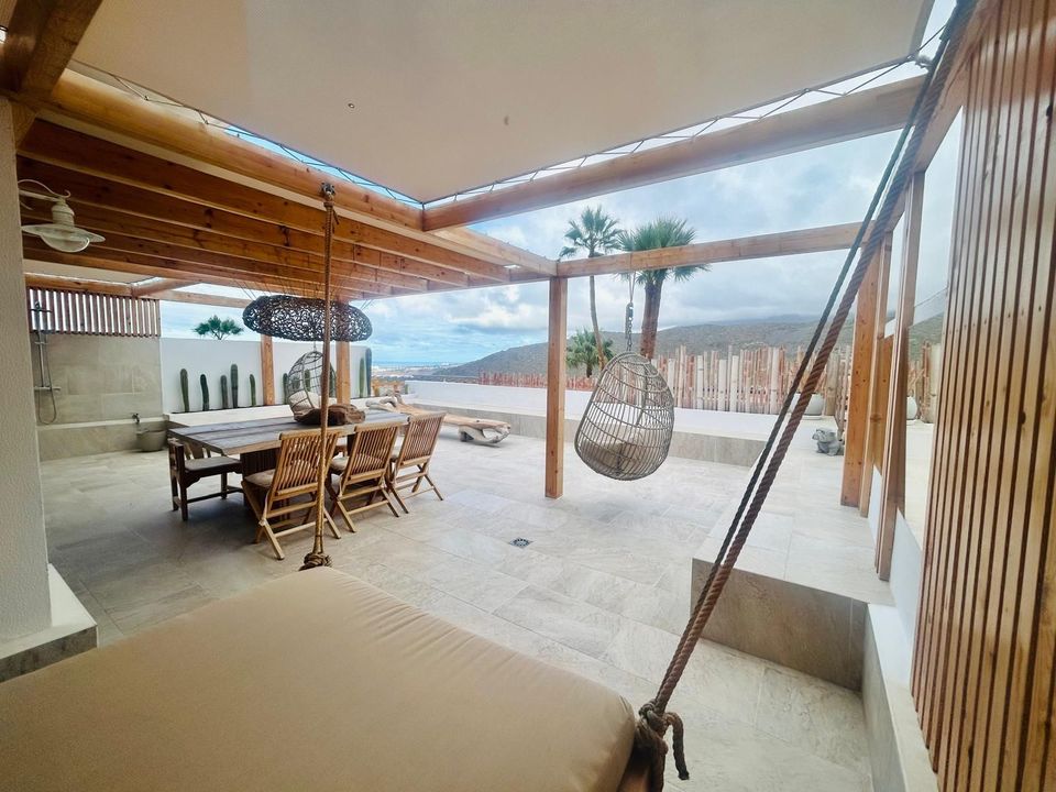 Lejlighed i Torviscas, Tenerife - foto 1