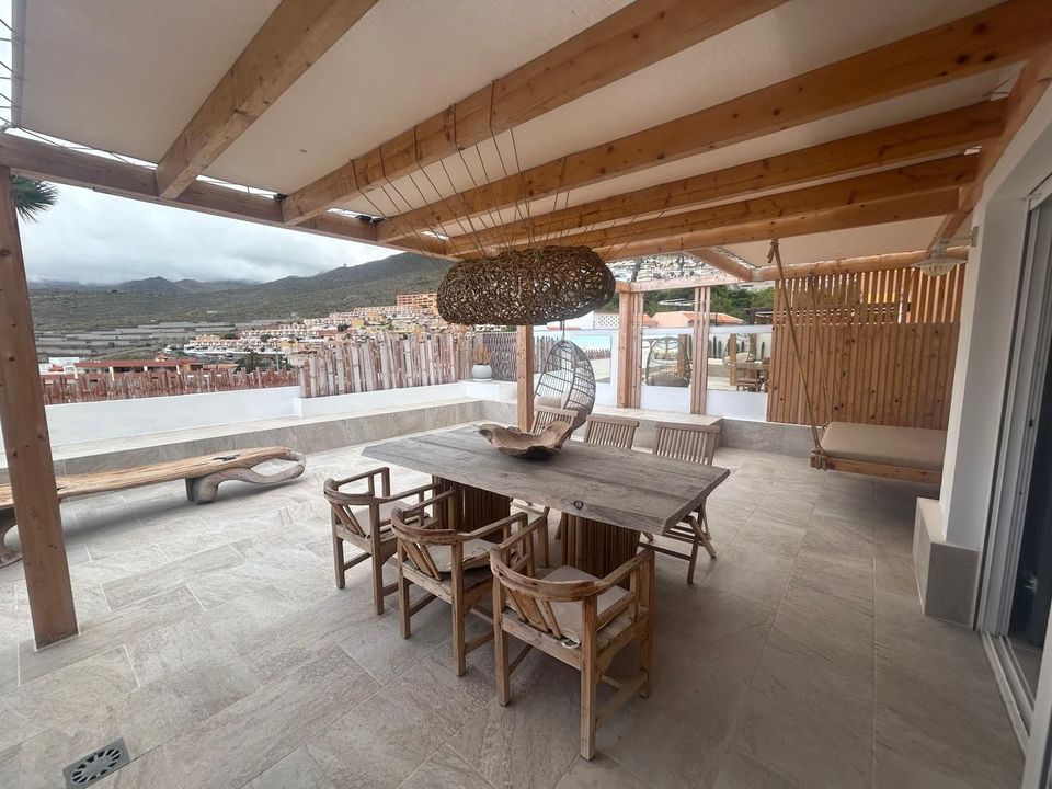 Lejlighed i Torviscas, Tenerife - foto 2