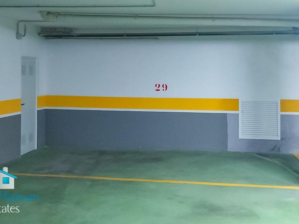 Garage i Aguilas, Murcia - foto 1