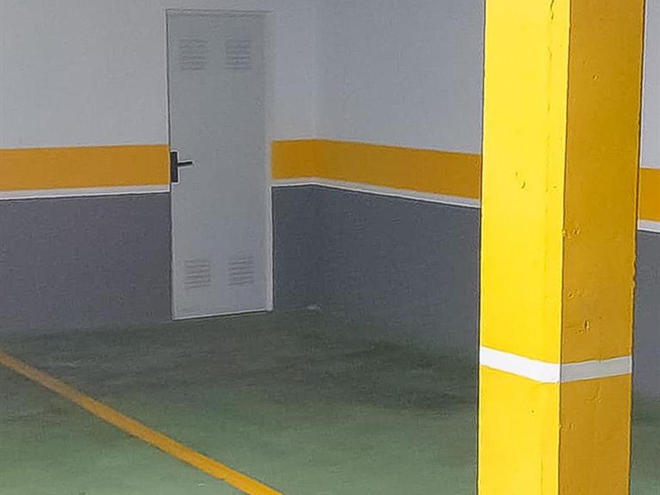 Garage i Aguilas, Murcia - foto 2