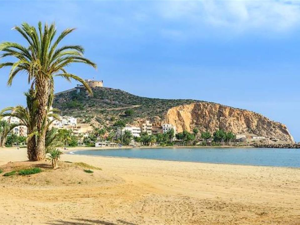 Garage i Aguilas, Murcia - foto 4