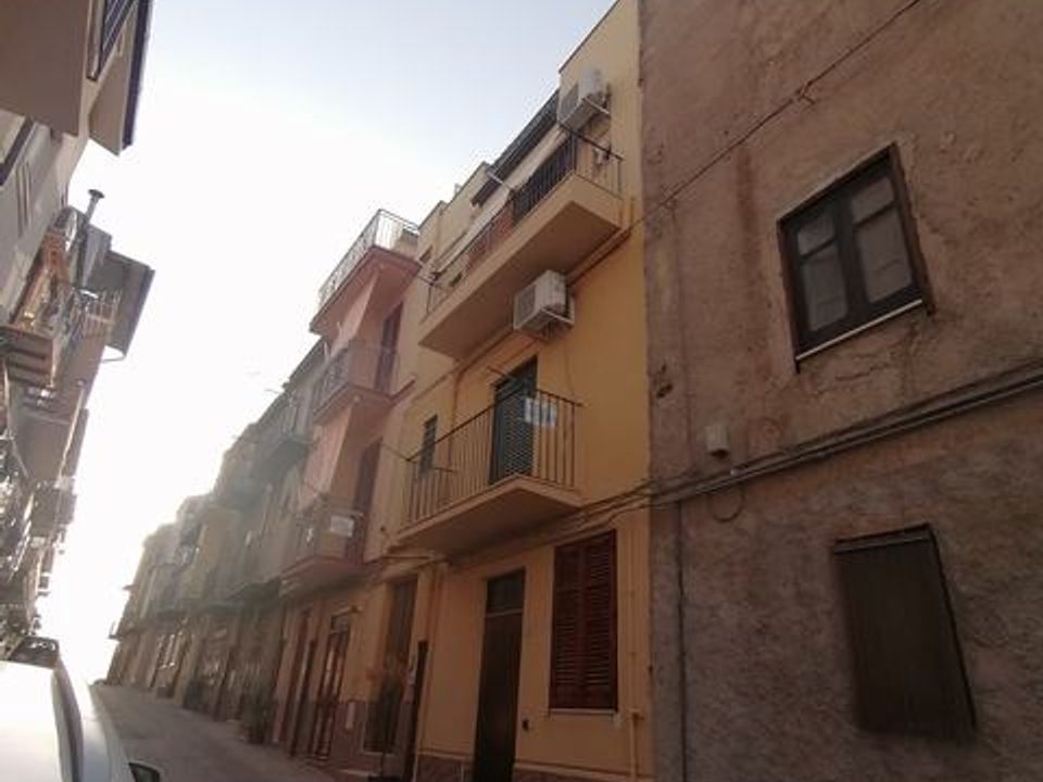 Leilighet i Cianciana, Agrigento - bilde 1