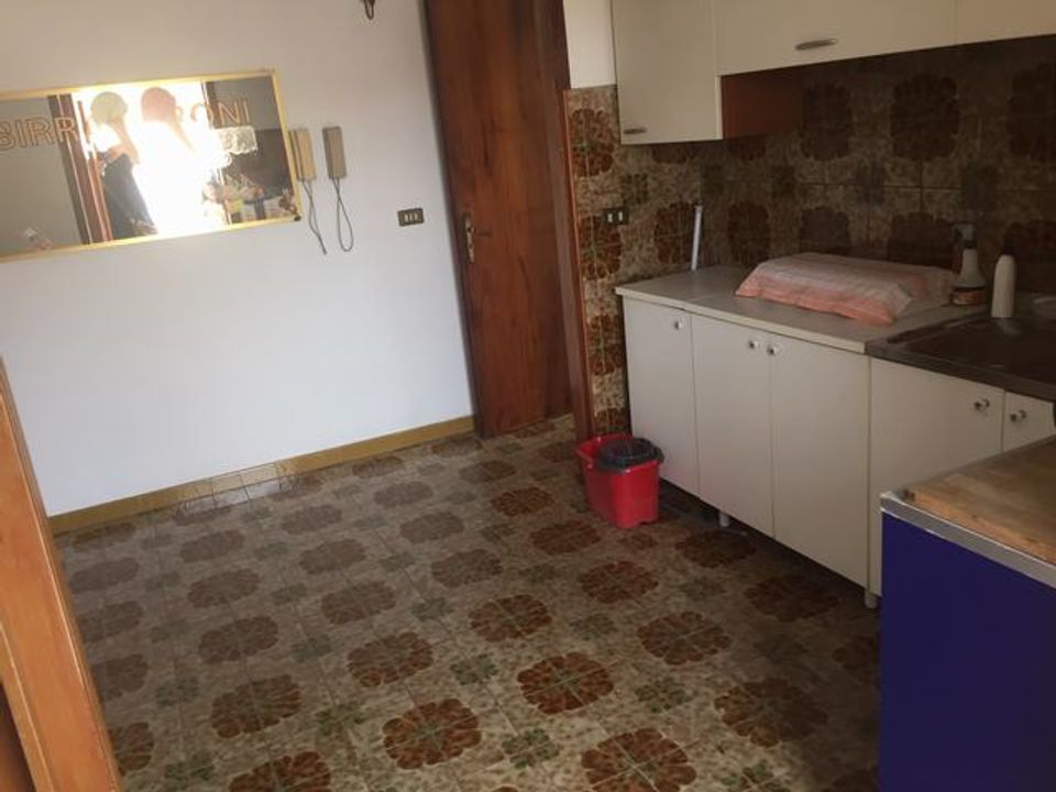 Byhus i Cianciana, Agrigento - foto 4