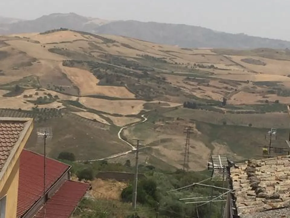 Byhus i Cianciana, Agrigento - foto 1