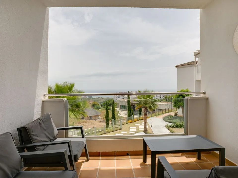 Lejlighed i Manilva, Malaga - foto 2