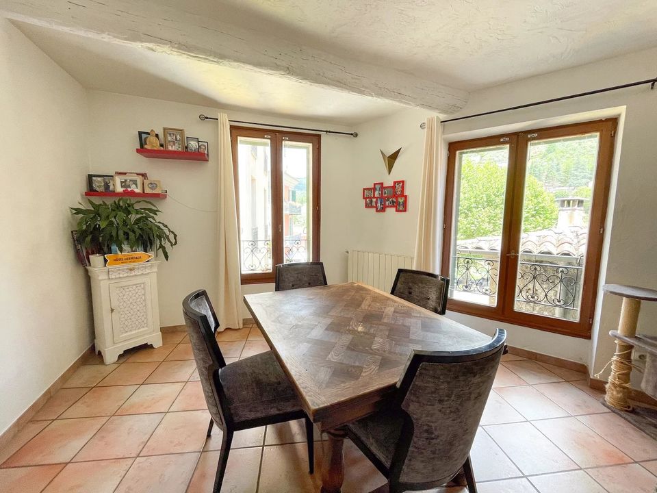 Lejlighed i Sospel, Alpes-Maritimes - foto 2