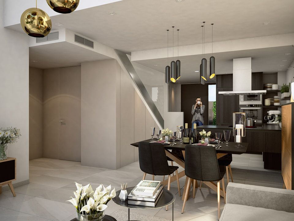 Villa i Algorfa, Alicante - foto 3