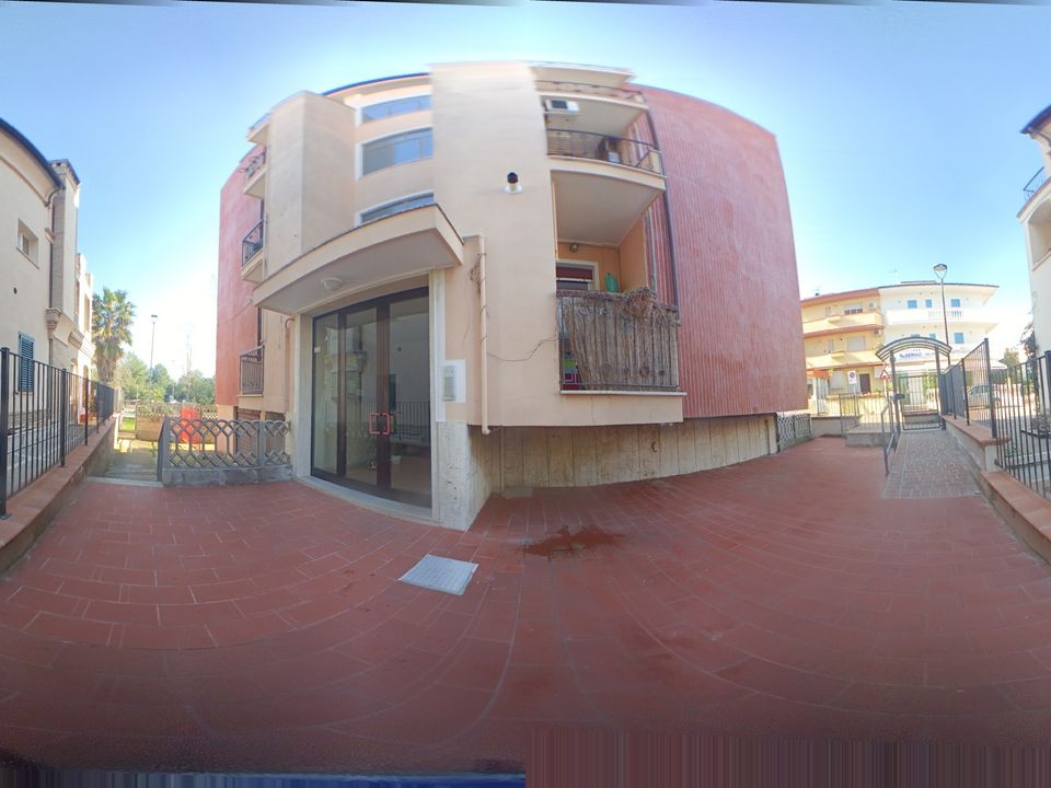 Lejlighed i Silvi, Teramo - foto 3