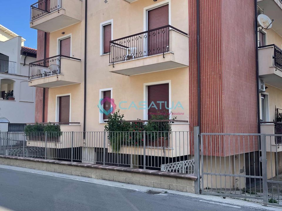 Lejlighed i Silvi, Teramo - foto 5