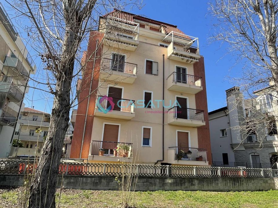 Lejlighed i Silvi, Teramo - foto 1