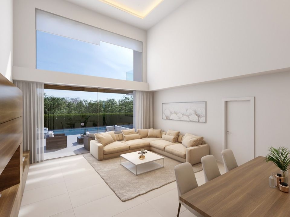 Villa i Finestrat, Alicante - foto 3