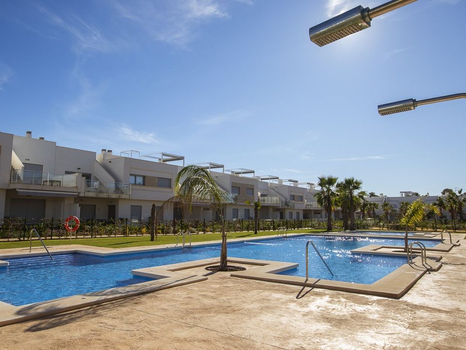 Lejlighed i Orihuela, Alicante - foto 2