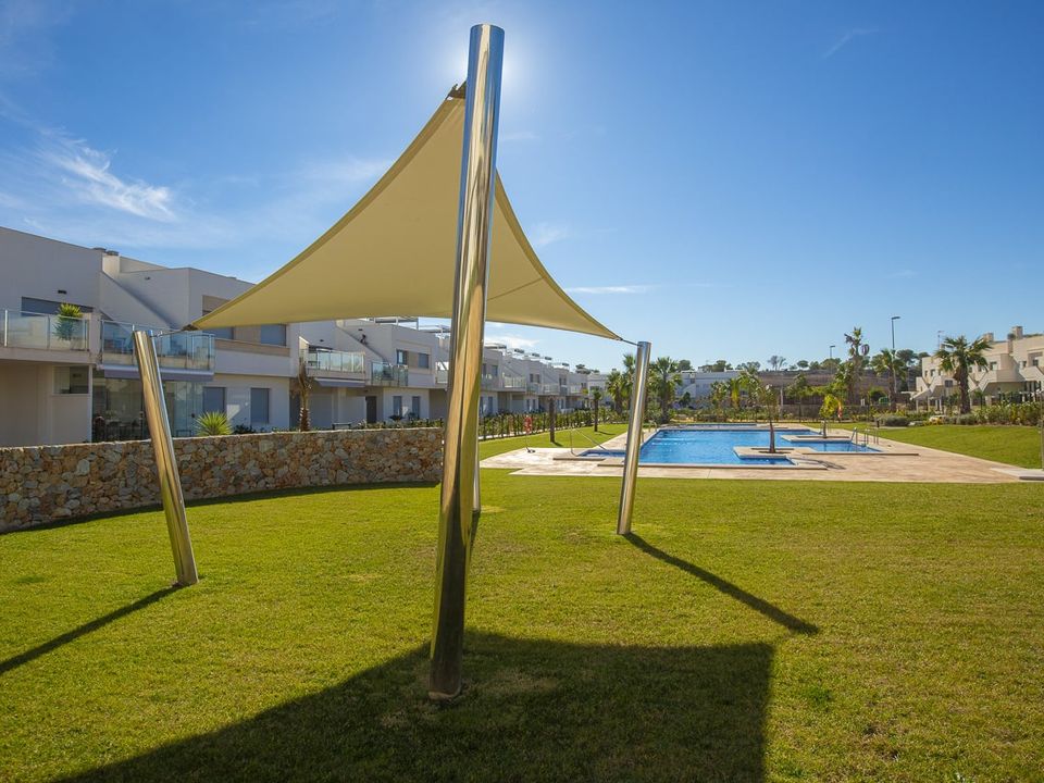 Lejlighed i Orihuela, Alicante - foto 3