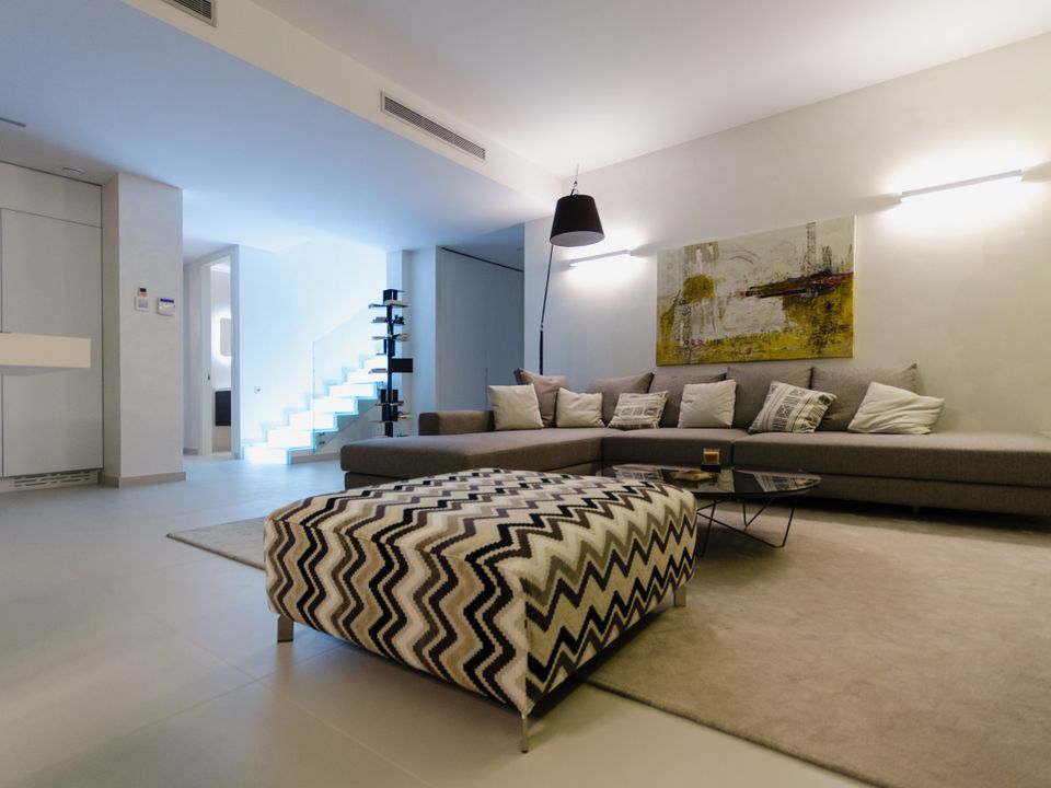 Villa i Orihuela Costa, Alicante - foto 4