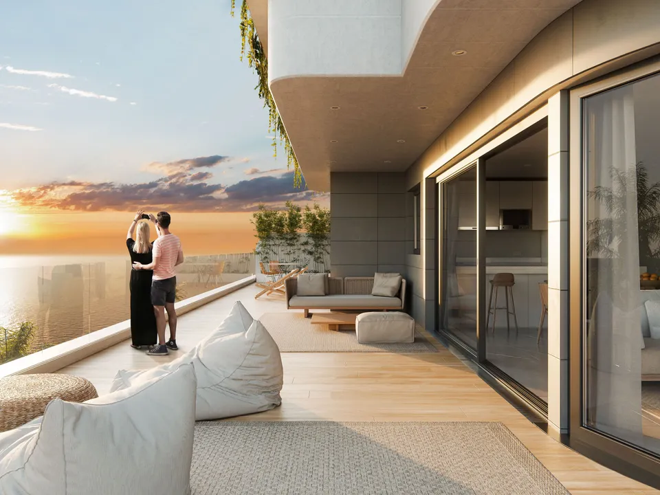 Appartement - Aguilas, Murcia - photo 4