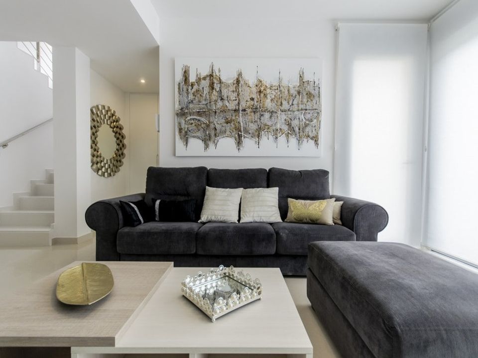 Villa i San Miguel De Salinas, Alicante - foto 3