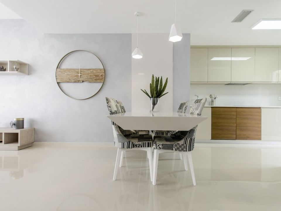 Villa i San Miguel De Salinas, Alicante - foto 4