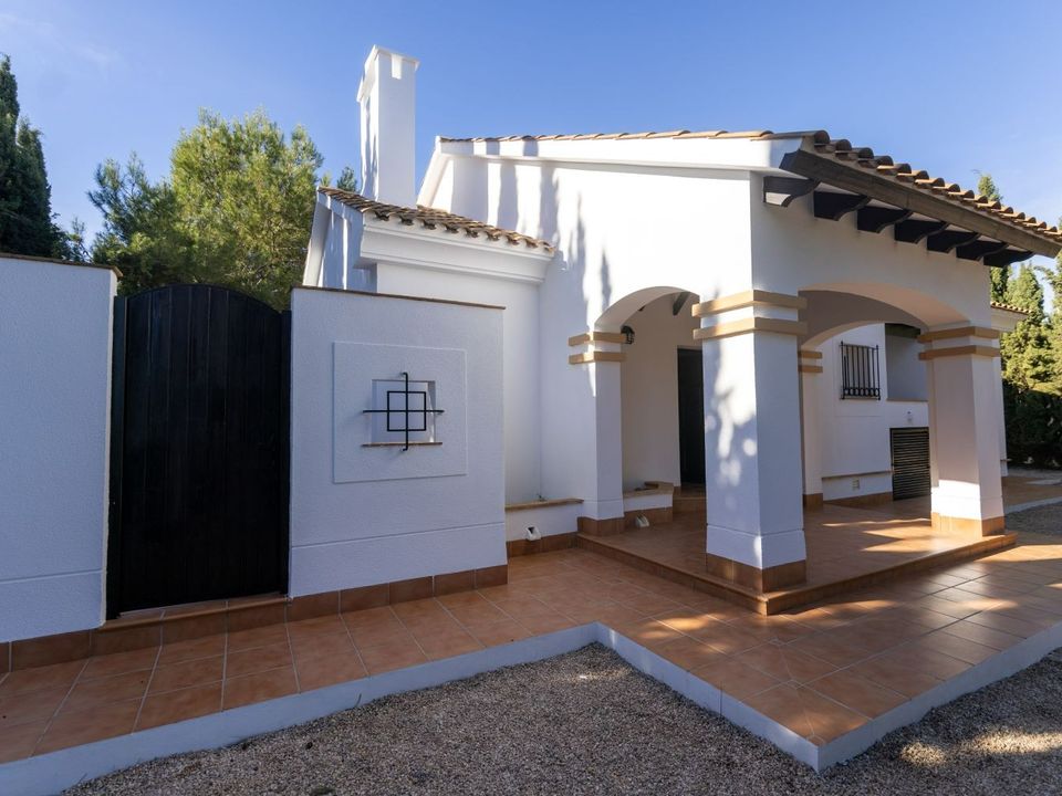 Villa i Fuente Alamo, Murcia - foto 5